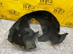 NADKOLE PRZÓD PRZEDNIE LEWY LEWE TESLA MODEL 3