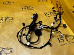 WIĄZKA INSTALACJA DRZWI PRZÓD LEWY FORD ESCAPE MK4