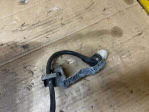 WIĄZKA KABEL PRZEWÓD ABS TYŁ PRAWY MERCEDES A W177