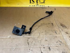 CZUJNIK PARKOWANIA PDC PRZÓD KOSZYK PORSCHE PANAMERA 970 I LIFT M7S