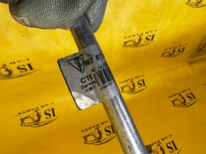 PRZEWÓD RURA RURKA WĄŻ KLIMATYZACJI PORSCHE CAYMAN S 987
