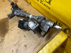 PRZEKŁADNIA KIEROWNICZA MAGLOWNICA MERCEDES A W177 EU