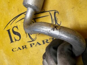 PRZEWÓD RURA RURKA WĄŻ KLIMATYZACJI NISSAN X-TRAIL T32