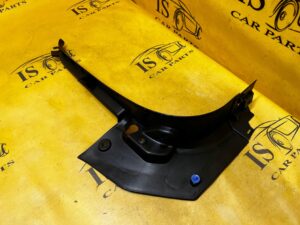 PLASTIK OSŁONA PROGU SŁUPKA A PRZÓD LEWY LEWA PEUGEOT 2008 II EU