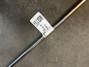 PRZEWÓD RURA RURKA WĄŻ PALIWA FORD ESCAPE MK4 1.5 ECOBOOST