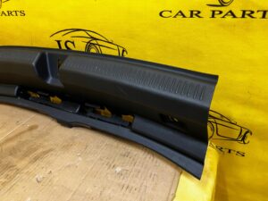 LISTWA OSŁONA PROGU BAGAŻNIKA PASA TYŁ TYLNEGO MERCEDES A W177 HB