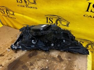 LAMPA REFLEKTOR PRZEDNIA PRZÓD LEWY FULL LED TOYOTA RAV4 V LIFT EU 22-