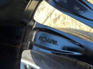 KOŁO FELGA OPONA LETNIA MERCEDES A W176 A W177 B W246 225/40 R18