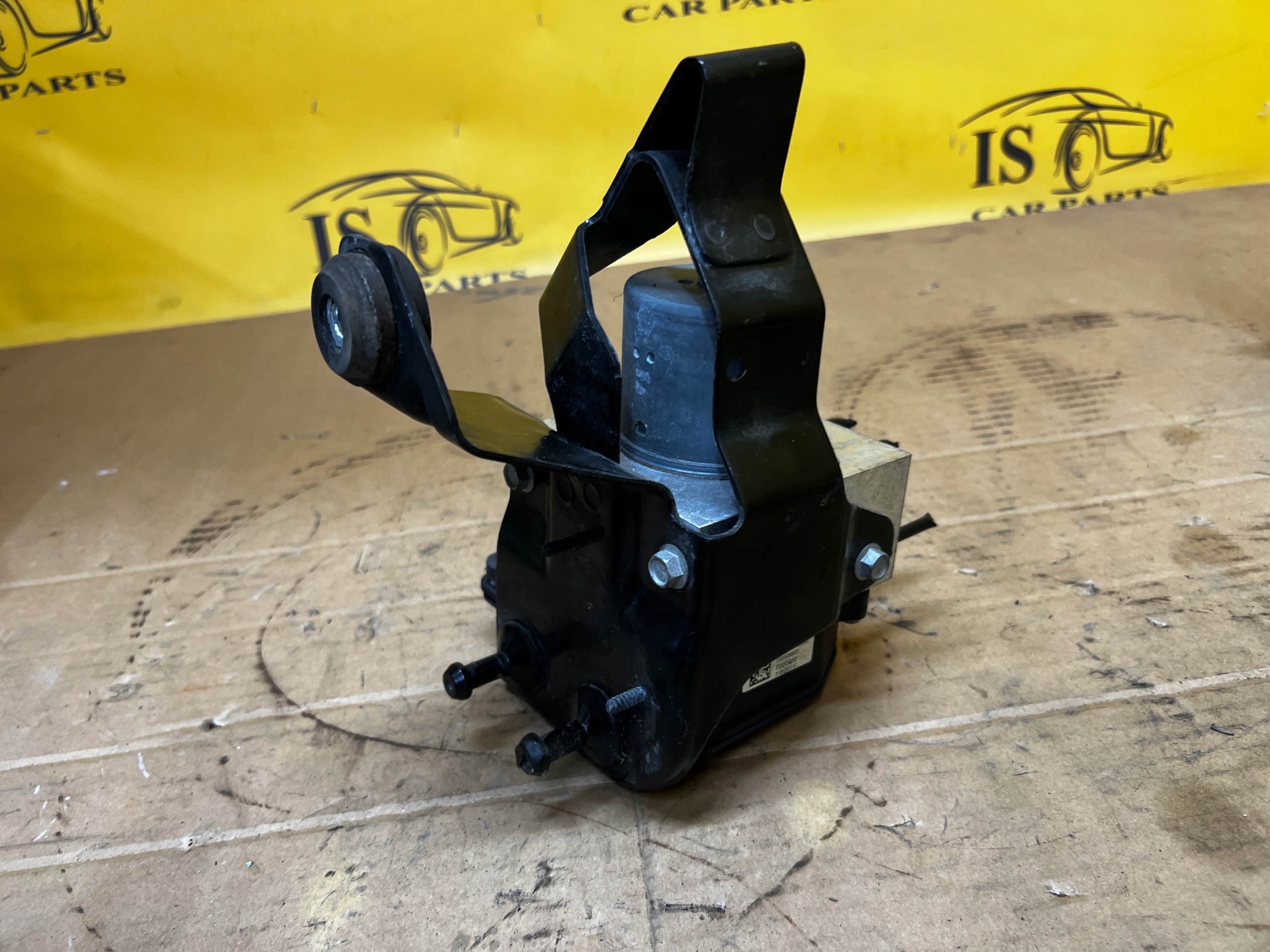 POMPA HAMULCOWA ABS MERCEDES GL X166