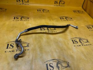 PRZEWÓD RURA RURKA WĄŻ KLIMATYZACJI RENAULT MEGANE IV 1.3 TCE