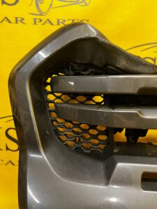 ATRAPA GRILL CHŁODNICY FORD RANGER MK5 V