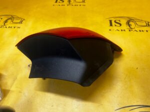 KPL LAMPY LAMPA TYŁ TYLNE LEWA PRAWA W BŁOTNIK LED MERCEDES A W177 HB EU