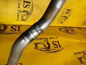 PRZEWÓD RURA RURKA WĄŻ KLIMATYZACJI PORSCHE CAYMAN S 987