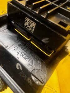 PANEL PRZEŁĄCZNIK SZYB LUSTEREK DRZWI PRZÓD LEWY FORD ESCAPE MK4