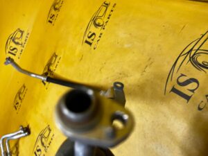 PRZEWÓD RURA RURKA WĄŻ KLIMATYZACJI INFINITI Q30 2.0 T