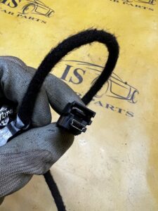 WIĄZKA INSTALACJA AUDIO USB FORD ESCAPE MK4