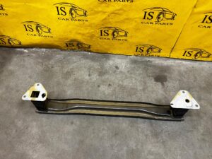 BELKA WZMOCNIENIE STREFA ZGNIOTU ZDERZAKA TYŁ PEUGEOT 2008 II