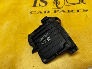 KAMERA ASYSTENT PASA RADAR SZYBY PRZÓD WIĄZKA MERCEDES A W177