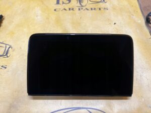 RADIO NAWIGACJA PANEL WYŚWIETLACZ UNIT FORD ESCAPE MK4 KUGA MK3