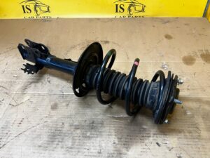 MCPHERSON AMORTYZATOR SPRĘŻYNA PRZÓD PRAWY TOYOTA RAV4 V 2.5 HYBRID