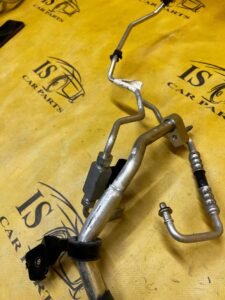 PRZEWÓD RURA RURKA WĄŻ KLIMATYZACJI FORD KUGA MK3 III 2.5 PHEV HYBRID