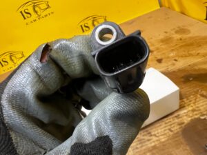 2 X CZUJNIK POZYCJI WAŁKA ROZRZĄDU TOYOTA RAV4 V 2.5 HYBRID