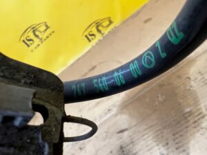 WIĄZKA KABEL PRZEWÓD ABS TYŁ PRAWY MERCEDES A W177