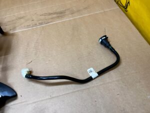 PRZEWÓD RURA WĄŻ PALIWA FORD ESCAPE MK4 1.5 ECOBOOST