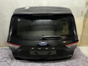 KLAPA TYŁ BAGAŻNIKA KAMERA FORD KUGA MK3 ST-LINE ST LINE AGATE BLACK 2020R