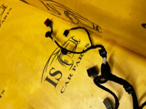 WIĄZKA INSTALACJA DRZWI PRZÓD LEWY FORD ESCAPE MK4