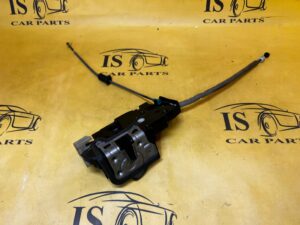 ZAMEK DRZWI PRZÓD LEWY MERCEDES A W177 EU