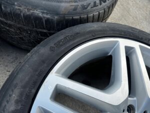 KOŁA FELGI OPONY CAŁOROCZNE MERCEDES GL X166 GLS X166 AMG 295/40 R21