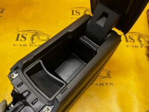 TUNEL ŚRODKOWY PODŁOKIETNIK PEUGEOT 2008 II