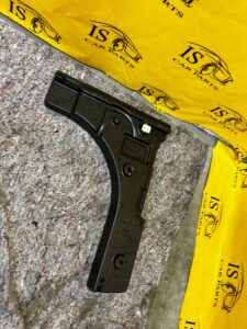 KOMPLET STYROPIAN WYPEŁNIENIE SCHOWEK BAGAŻNIKA PRAWY LEWY FORD ESCAPE MK4