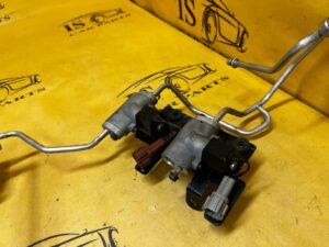 PRZEWÓD RURA RURKA WĄŻ KLIMATYZACJI NISSAN E-NV200