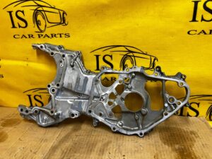 OBUDOWA OSŁONA DEKIEL ŁAŃCUCHA ROZRZĄDU TOYOTA RAV4 V 2.5 HYBRID XA25A