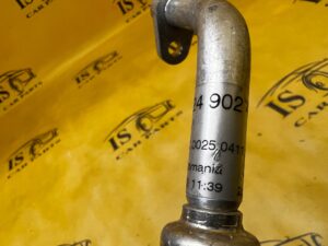 PRZEWÓD RURA RURKA WĄŻ KLIMATYZACJI DACIA DUSTER II 1.6 SCE