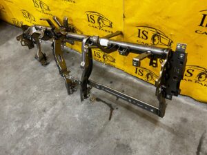 RURA STELAŻ WZMOCNIENIE DESKI KONSOLI FORD KUGA MK3 ESCAPE MK4 LHD