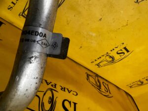 PRZEWÓD RURA WĄŻ KLIMATYZACJI RENAULT KAJAR NISSAN QASHQAI II J11 1.2 TCE