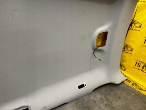 PODSUFITKA PODSUFITÓWKA SUFIT SZYBERDACH PANORAMA MERCEDES GL GLS X166