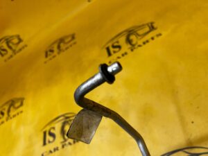 PRZEWÓD RURA RURKA WĄŻ OSUSZACZ KLIMATYZACJI FORD FIESTA MK8 1.0 ECOBOOST