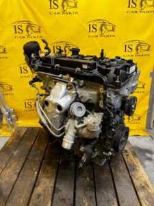 KOMPLETNY SILNIK WTRYSKI TURBINA FORD FUSION LIFT USA 2.0 ECOBOOST GV910AA