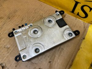 MODUŁ STEROWNIK KOMUNIKACJI SOS MERCEDES GL X166