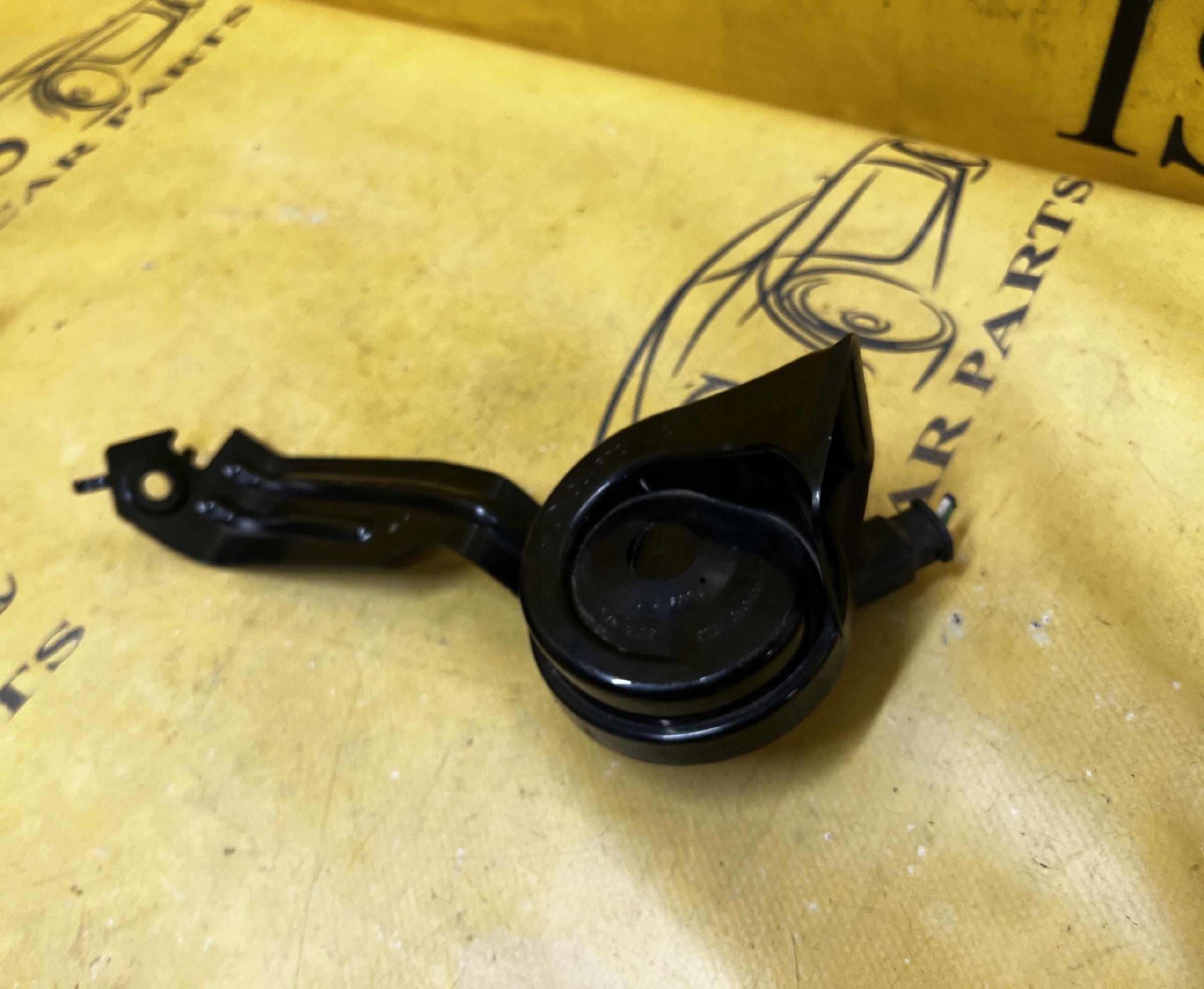 KLAKSON SYGNAŁ DŹWIĘKOWY PEUGEOT 2008 II