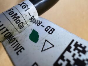 PRZEWÓD RURA WĄŻ PALIWA FORD ESCAPE MK4 1.5 ECOBOOST