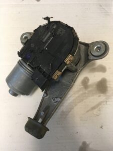 MECHANIZM SILNIK WYCIERACZEK RENAULT GRAND SCENIC IV