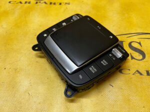PRZEŁĄCZNIK PANEL STEROWANIA TOUCHPAD KONTROLER MERCEDES A W177