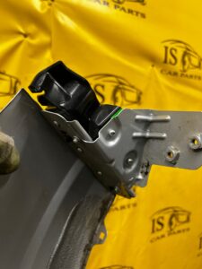 BŁOTNIK PRZÓD PRZEDNI LEWY KIERUNKOWSKAZ DACIA SANDERO III 3 2020R TEKQF