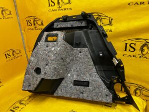 TAPICERKA BOCZEK BAGAŻNIKA TYŁ PRAWY PRAWA PEUGEOT 2008 II