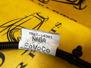 KLEMA PRZEWÓD AKUMULATORA FORD ESCAPE MK4 1.5 ECOBOOST